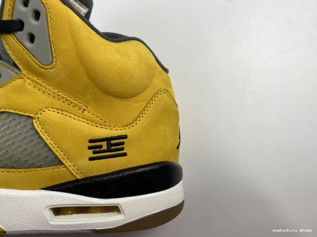 Rep Tokyo 5 Retro Jordan T23 Air 454783-701 0619